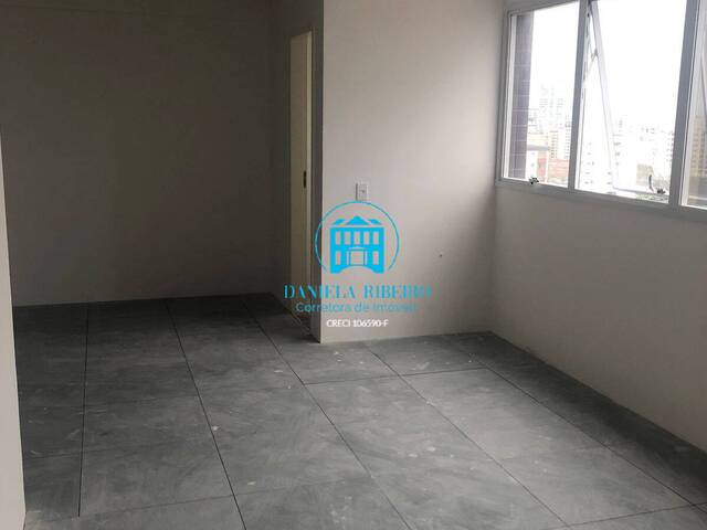 Sala para Venda em Santos - 4