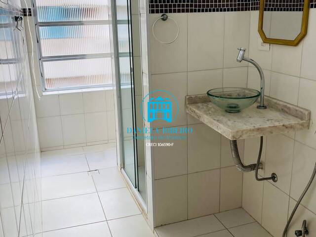 Apartamento para Venda em Santos - 5