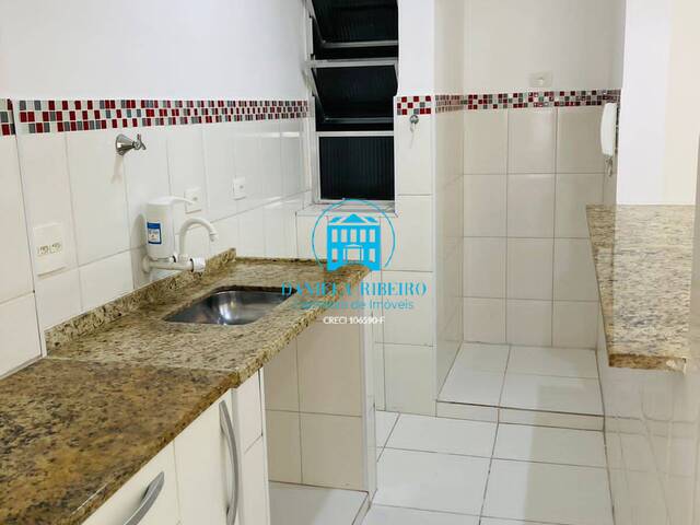 Apartamento para Venda em Santos - 4