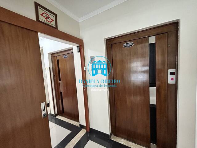 Apartamento para Venda em Santos - 4