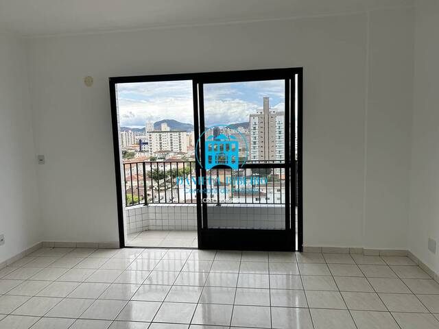 Apartamento para Venda em Santos - 5