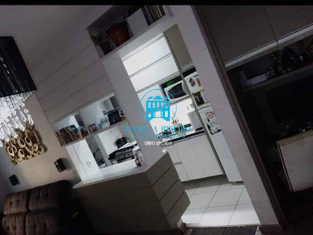 Apartamento para Venda em Santos - 5