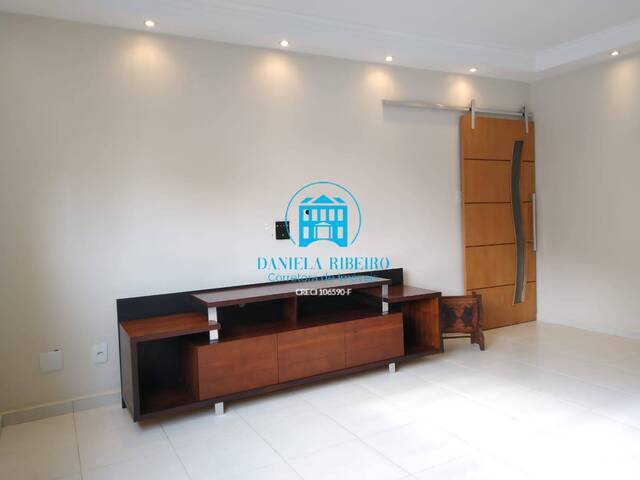 Apartamento para Locação em Santos - 3