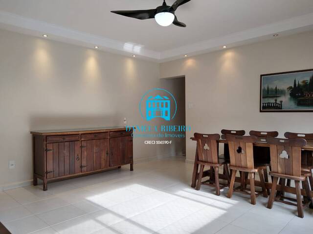 Apartamento para Locação em Santos - 2