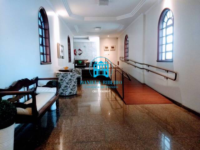Apartamento para Venda em Santos - 5