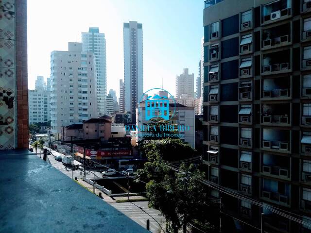 Apartamento para Venda em Santos - 4