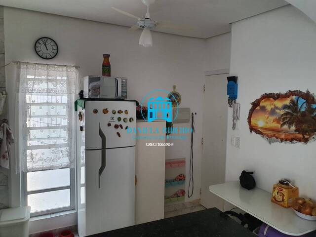 Apartamento para Venda em Santos - 5
