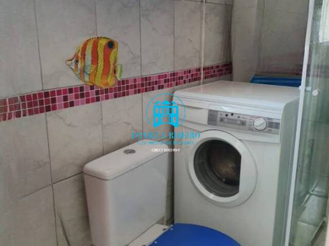 Apartamento para Venda em Santos - 4
