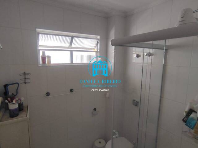 Apartamento para Venda em Santos - 4