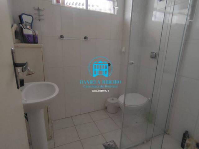 Apartamento para Venda em Santos - 5