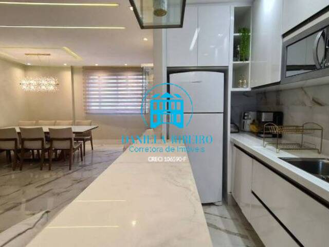 Apartamento para Venda em Santos - 4