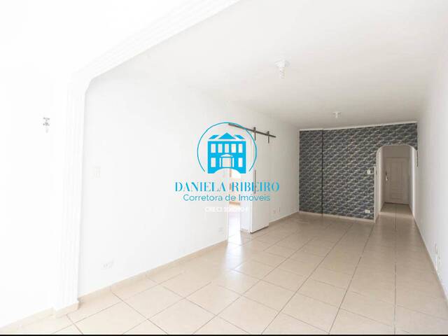 Apartamento para Venda em Santos - 4