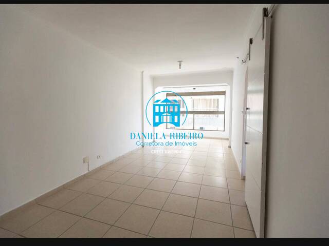 Apartamento para Venda em Santos - 5