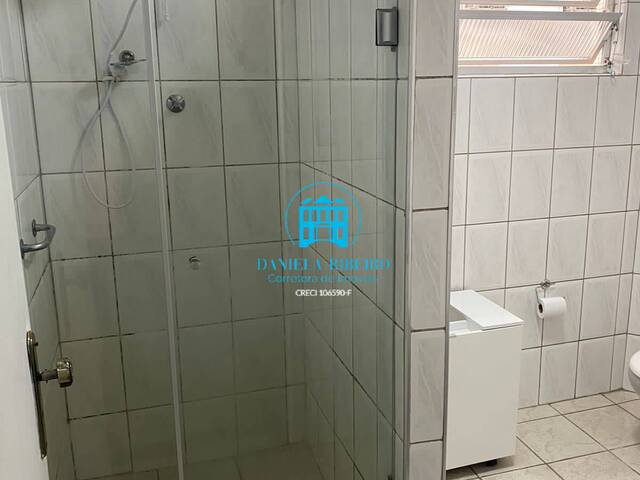 Apartamento para Venda em Santos - 5