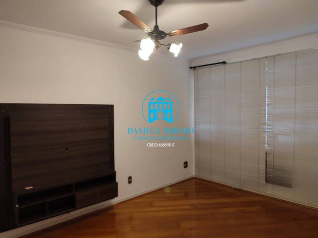 Apartamento para Venda em Santos - 5