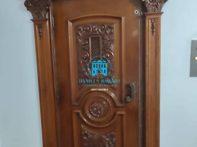 Apartamento para Venda em Santos - 4