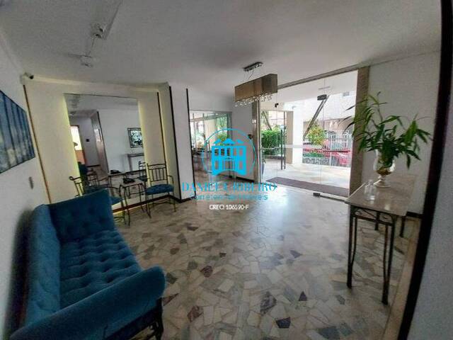 Apartamento para Venda em Santos - 4