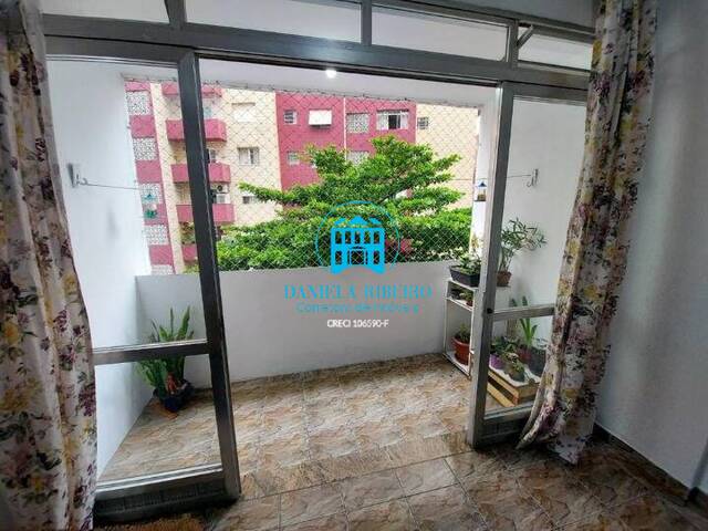 Apartamento para Venda em Santos - 5