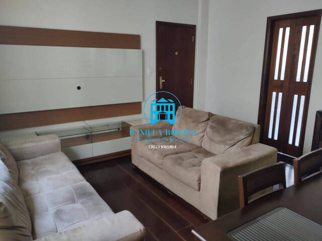 Apartamento para Locação em Santos - 4