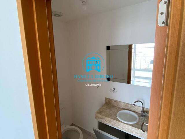 Apartamento para Venda em Santos - 5