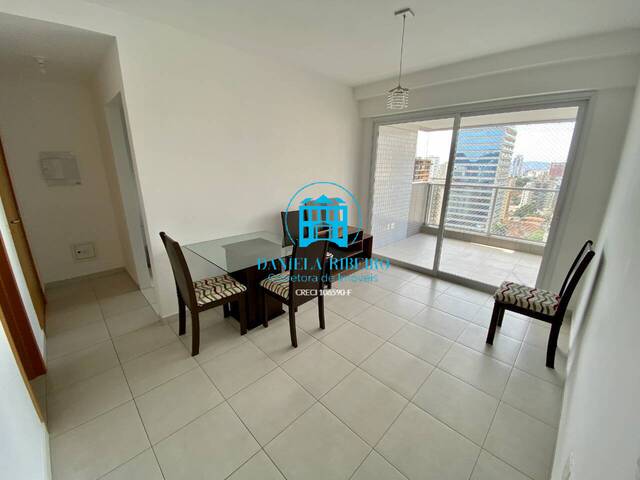 Apartamento para Venda em Santos - 4