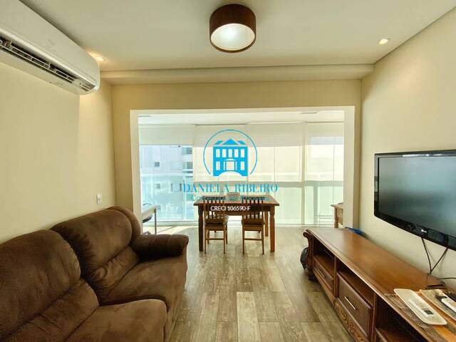 Apartamento para Venda em Santos - 5