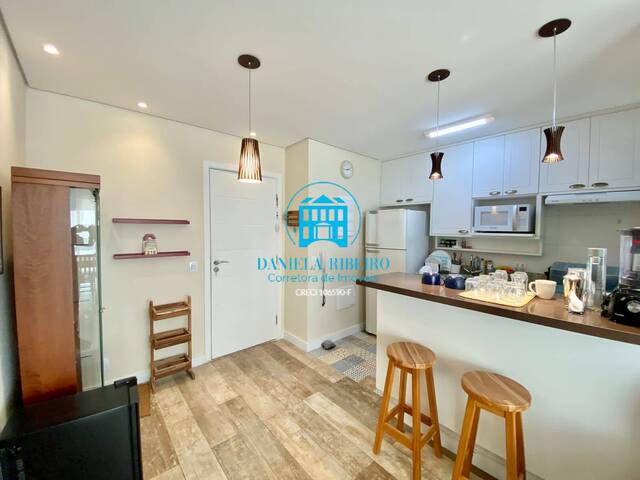 Apartamento para Venda em Santos - 4