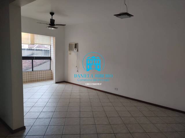 Apartamento para Venda em Santos - 5