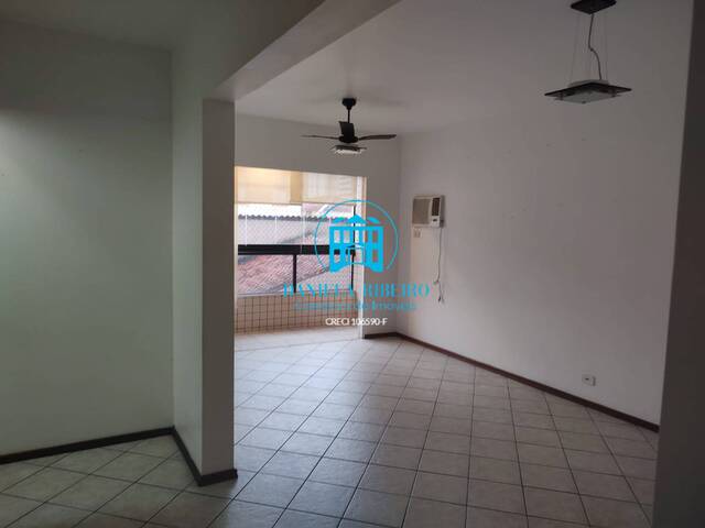 Apartamento para Venda em Santos - 4