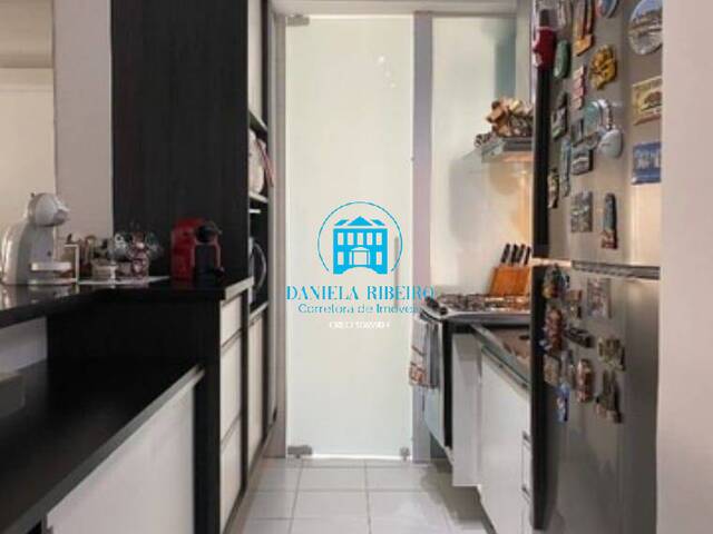 Apartamento para Venda em Santos - 5