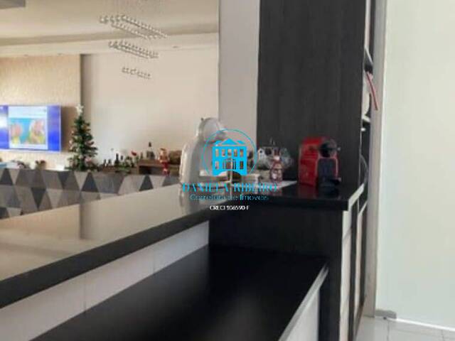Apartamento para Venda em Santos - 4