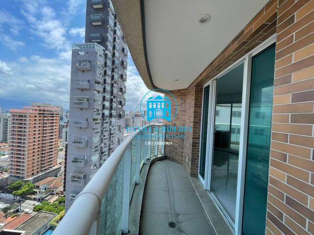 Apartamento para Venda em Santos - 4