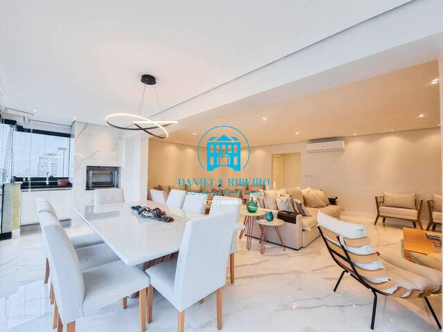 Apartamento para Venda em Santos - 5