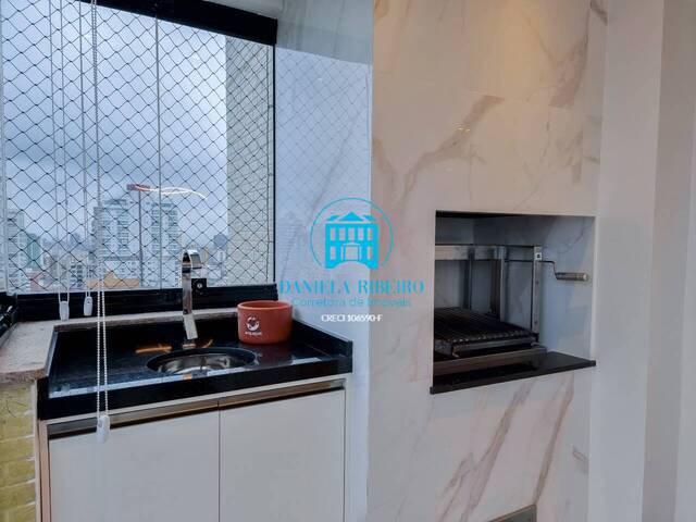 Apartamento para Venda em Santos - 4