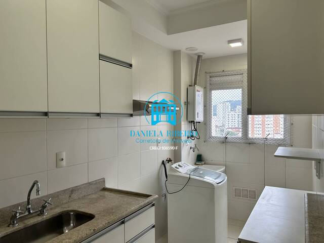 Apartamento para Venda em Santos - 4