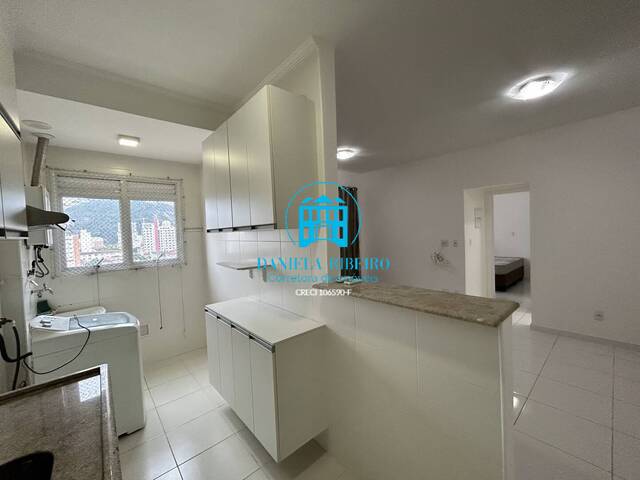 Apartamento para Venda em Santos - 5