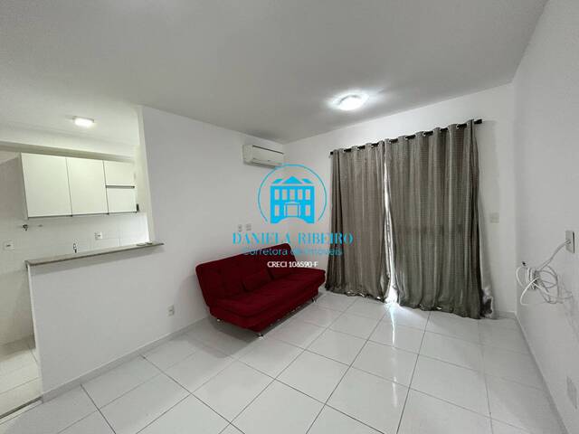 #668 - Apartamento para Venda em Santos - SP - 1