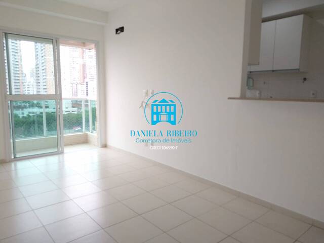 Apartamento para Locação em Santos - 4