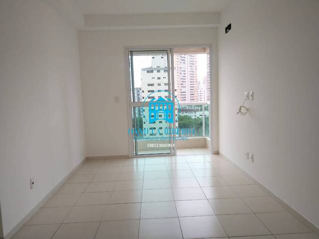#669 - Apartamento para Locação em Santos - SP - 3