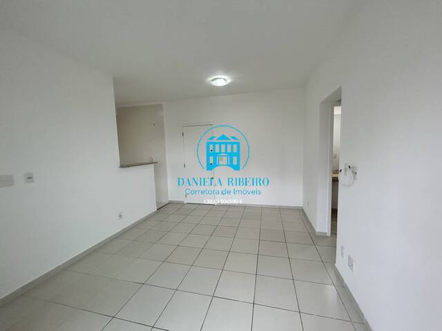 Apartamento para Locação em Santos - 5