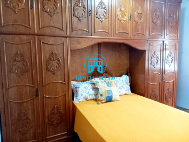 Apartamento para Locação em Santos - 5