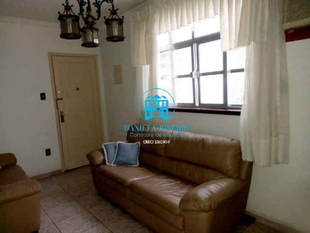 Apartamento para Locação em Santos - 4