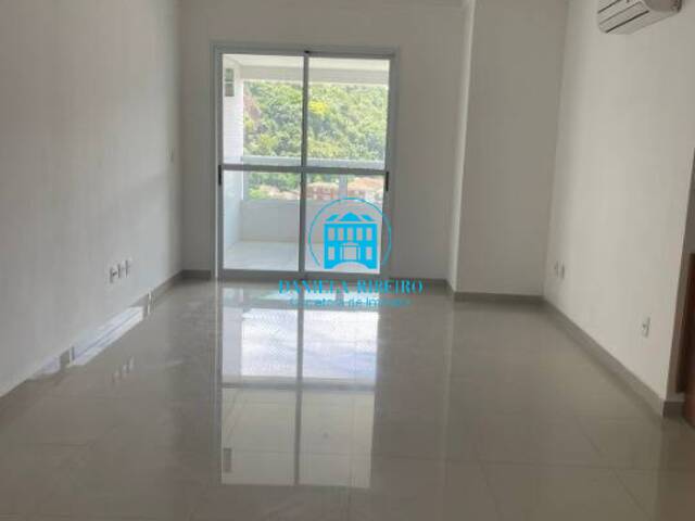 Apartamento para Venda em Santos - 4