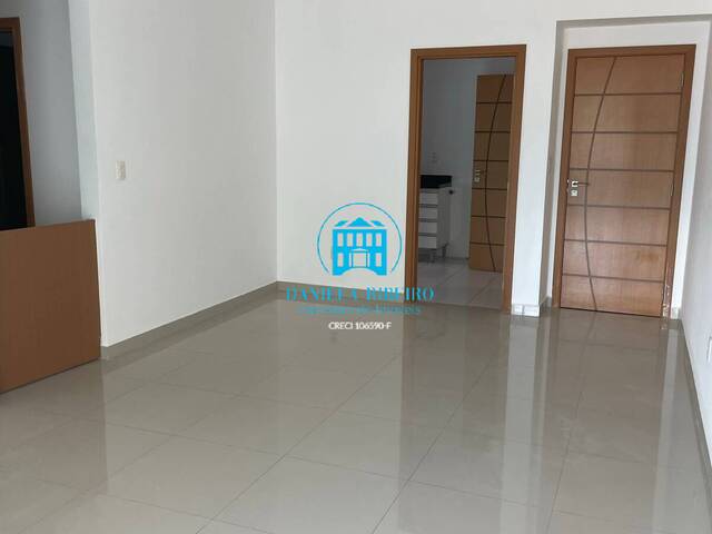 Apartamento para Venda em Santos - 5