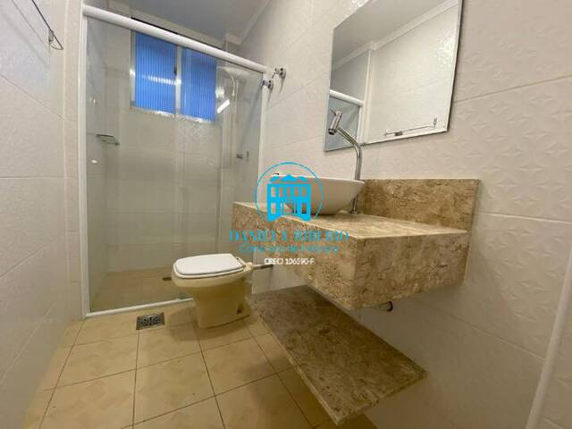 Apartamento para Lançamento em Santos - 4