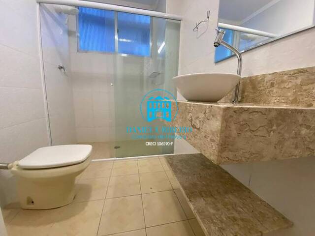 Apartamento para Lançamento em Santos - 5
