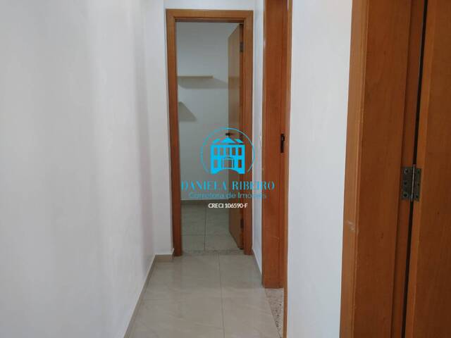 Apartamento para Venda em Santos - 5