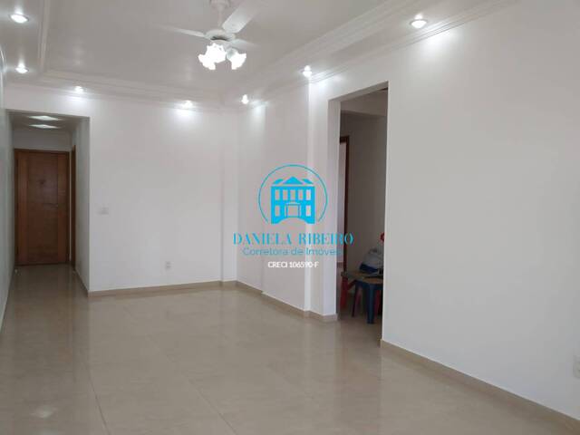 Apartamento para Venda em Santos - 4