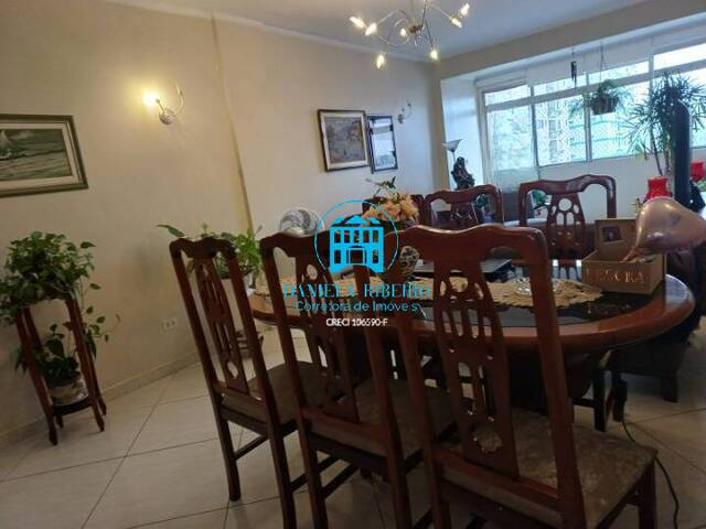 Apartamento para Venda em Santos - 5
