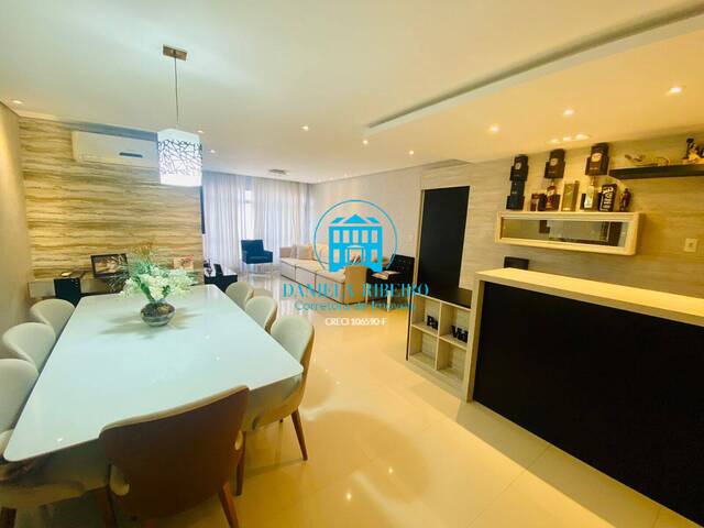 Apartamento para Venda em Santos - 4